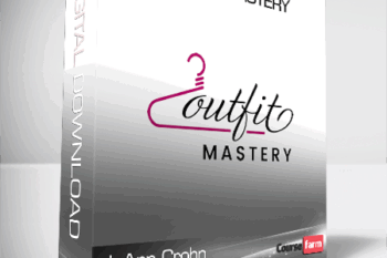 JoAnn Crohn – Outfit Mastery