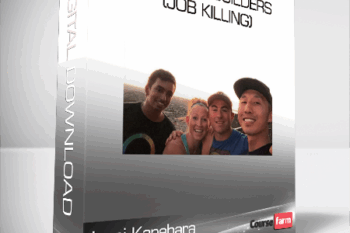 Ippei Kanehara – Lead Gen Builders (Job Killing)