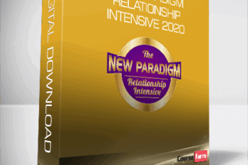 New Paradigm Relationship Intensive 2020