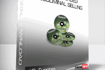 J.D. Fuentes – Gender-Based Subliminal Selling