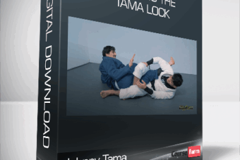 Johnny Tama – Attacking The Tama Lock