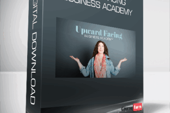 Upward Facing Business Academy