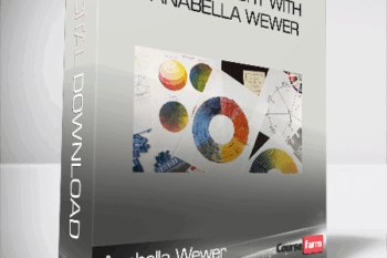 Anabella Wewer – Color Theory with Anabella Wewer