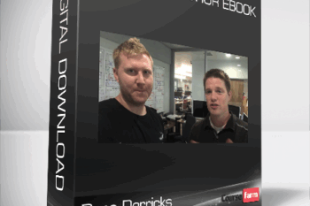 Dana Derricks – One Week Author Ebook
