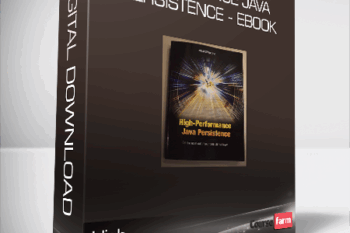 High – Performance Java Persistence – eBook