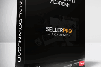 Jonny – The SellerPro Academy