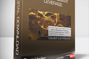 Sean Vosler – Founder – Smart Leverage