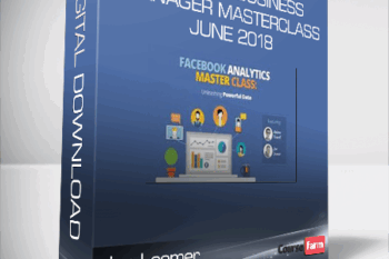 Jon Loomer – Facebook Business Manager Masterclass June 2018