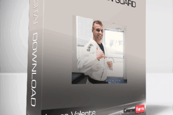 Lucas Valente – Classic Open Guard