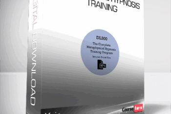 Kein – Metaphysical Hypnosis Training
