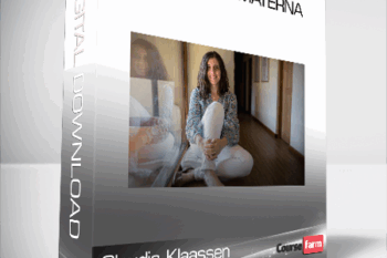 Claudia Klaassen – Lactancia materna