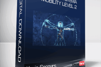 Kevin Secours – Combat Systema Mobility Level 2