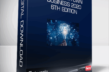 Future’s – Start Your Own Business 2020 6th Edition