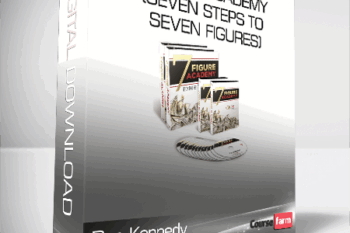 Dan Kennedy – 7 Figure Academy (Seven Steps to Seven Figures)