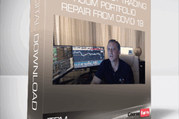 ITPM – The Emergency Trading Room Portfolio Repair from Covid 19