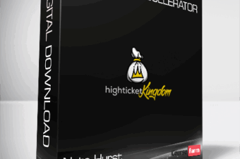 Nate Hurst – High Ticket Accelerator