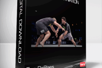 Tom DeBlass – Kimura Domination
