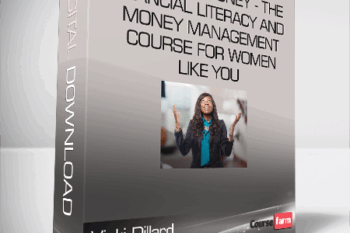 Vicki Dillard – Fly Nubian Money – The Financial Literacy and Money Management course for women like you