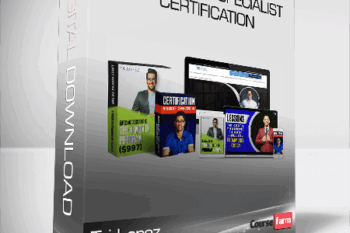 Tai Lopez – Ecommerce Specialist Certification