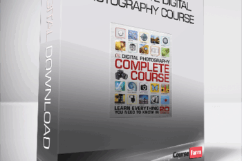 The Complete Digital Photography Course