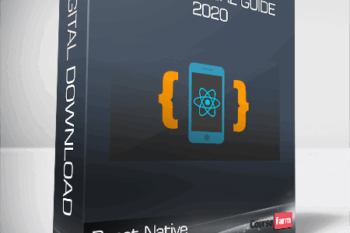 React Native – The Practical Guide 2020