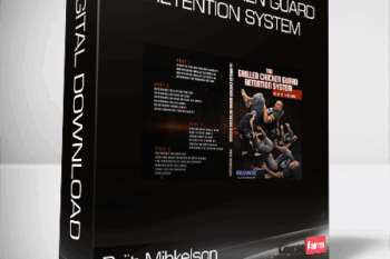 Priit Mihkelson – Grilled Chicken Guard Retention System