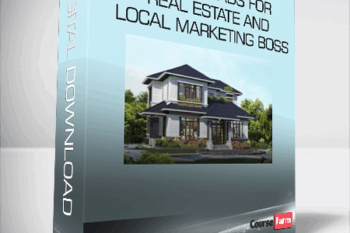 YouTube Ads For Real Estate AND Local Marketing Boss
