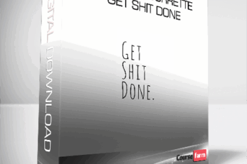 John La Tourrette – Get Shit Done