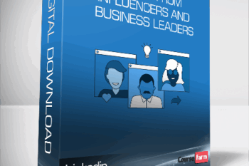 Linkedin – Insights from Influencers and Business Leaders