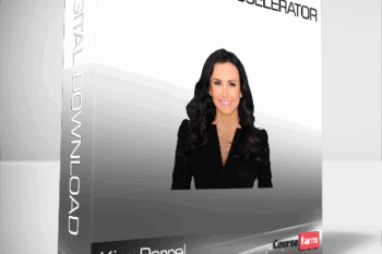 Kim Perrel – Side Hustle Accelerator