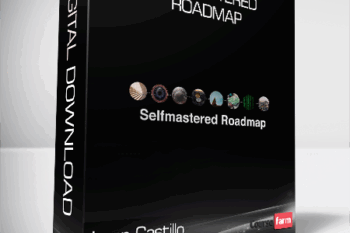 Leon Castillo – Selfmastered Roadmap