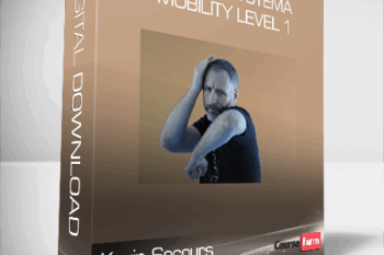 Kevin Secours – Combat Systema Mobility Level 1