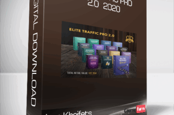 Igor Kheifets – Elite Traffic Pro 2.0 2020