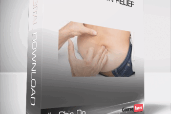 Jin Shin Do – Natural Pain Relief