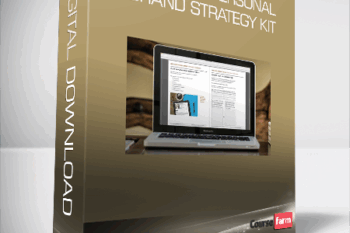 One-Hour Personal Brand Strategy Kit