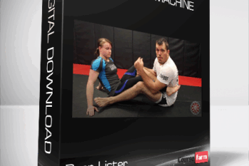 Dean Lister – Foot Lock Machine