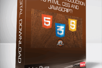 John Bura – Kids Coding – Introduction to HTML, CSS and JavaScript!