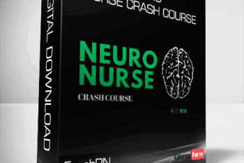 FreshRN – Neuro Nurse Crash Course