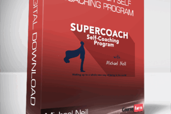 Michael Neill – Supercoach Self-Coaching Program