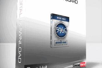 Ryan Hall – Defensive Guard