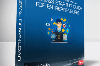 Larry Aiello – Starting a Small Business – Startup Guide for Entrepreneurs