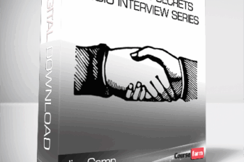 Jim Camp – Negotiating Secrets Audio Interview Series