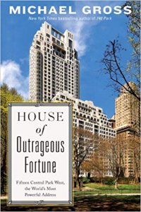 Michael Gross - House of Outrageous Fortune