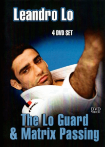 Leandro Lo - The Lo Guard and Matrix Passing