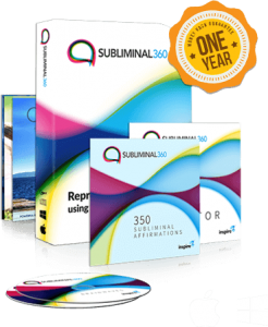 Subliminal 360 - Everything + Extras