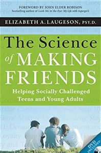 Elizabeth Laugeson - The Science of Making Friends