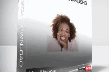 Lisa Nichols – Motivate The Masses
