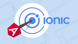 Maximilian Schwarzmüller - Ionic 5 - Build iOS - Android & Web Apps with Ionic & Angular
