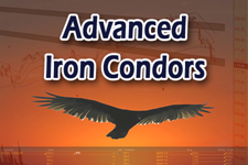 Trading Concepts - Advanced Iron Condors