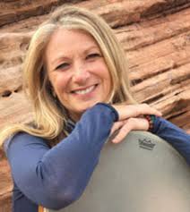 Christine Stevens - Awaken Your Healing Rhythms